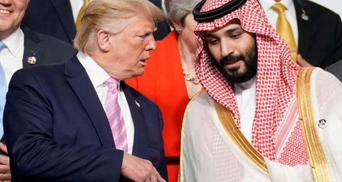 صحيفة عبرية : التطبيع البحريني مع إسرائيل يخدم ترامب انتخابيا