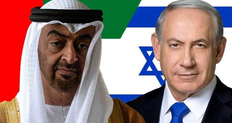 اتحاد الشغل يطالب السلط الرسمية بسن قانون يجرم التطبيع مع الكيان الصهيوني
