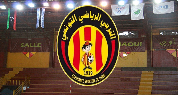 بعد كرة القدم: فيروس كورونا يصيب أحد لاعبي كرة اليد بالترجي الرياضي 