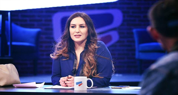 مريم بن حسين