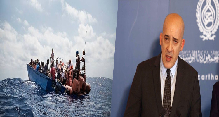 معز السيناوي سفير تونس بإيطاليا