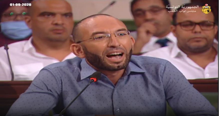 محمد العفاس