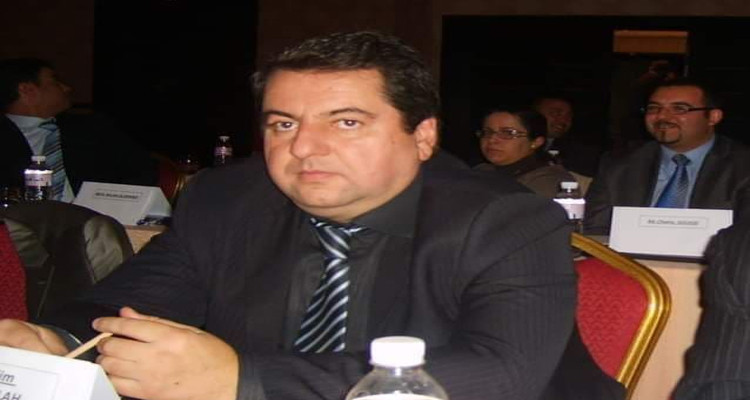 سليم غرس الله