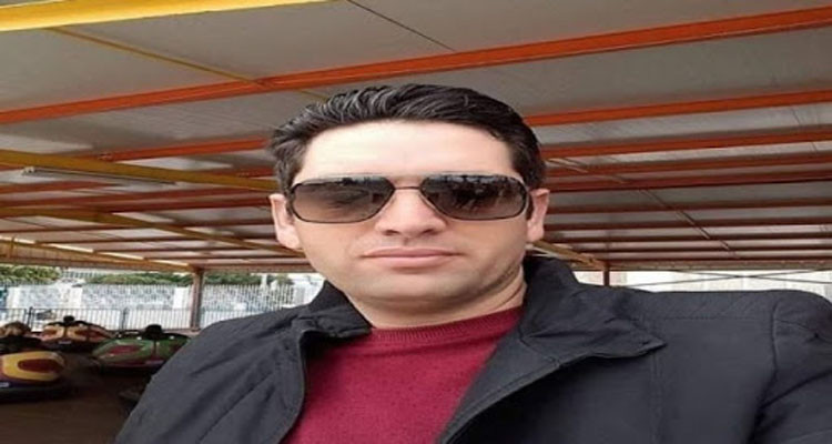 رامي الإمام