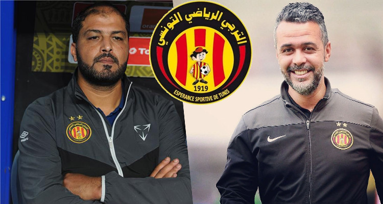معين الشعباني وسيف الدزيري