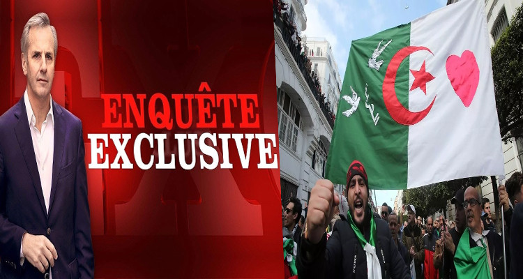 الجزائر تمنع قناة فرنسية من مزاولة أي نشاط إعلامي على أراضيها 