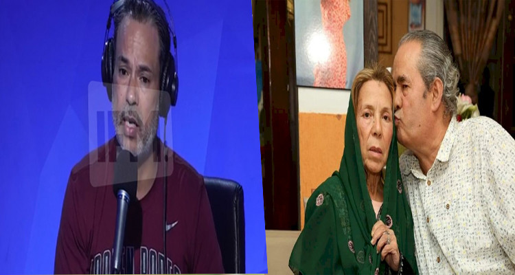 محمد علي النهدي سعاد محاسن