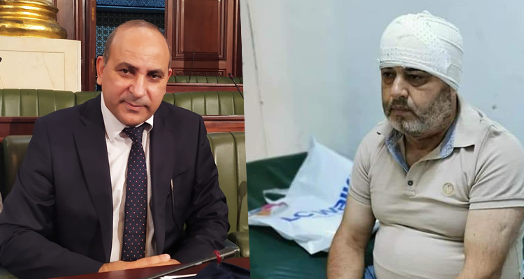 أحمد موحة وعبد اللطيف العلوي