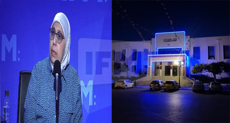 يمينة الزغلامي