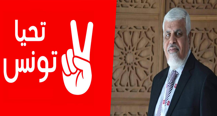 سيد الفرجاني: قرار ''توسيع'' الرابطة المحترفة الأولى بيد حزب ''تحيا تونس'' 