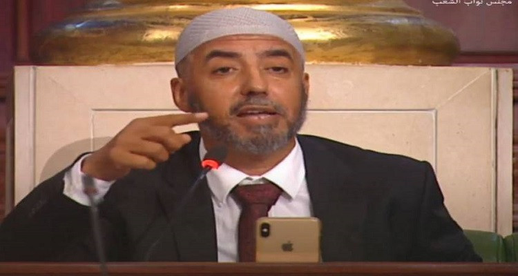 سعيد الجزيري للمشيشي :''لعبوا بيك كثيرا و باش تتعب و باش يتعب معاك الشعب ''