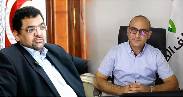 العلوي لزيتون ''بن علي مازال حيّا في عقول الجلاّدين والقوّادة..استحوا واحترموا دماء الشهداء ''