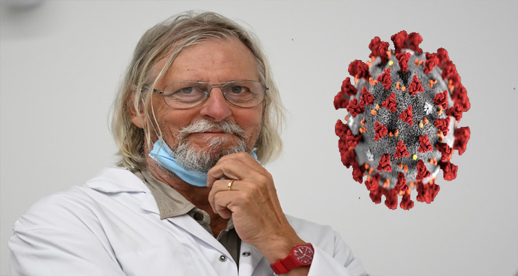 راولت فيروس كورونا