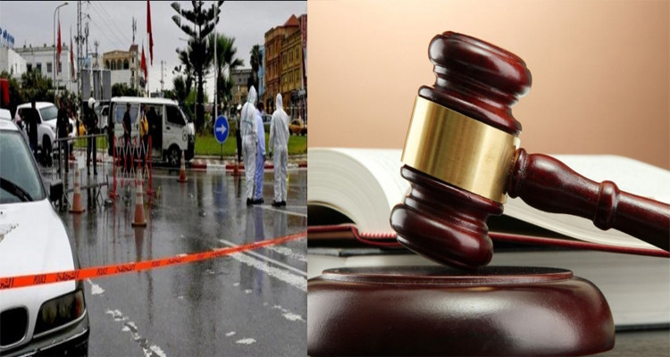 قضايا عدلية ضد ممجدي عملية ااكودة