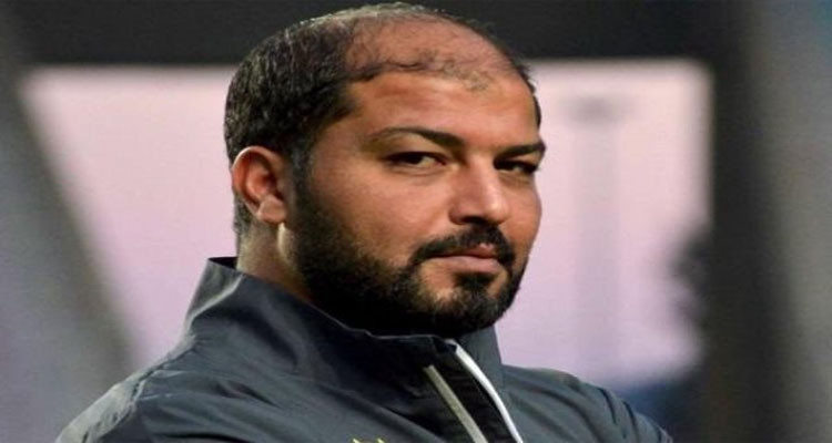 معين الشعباني