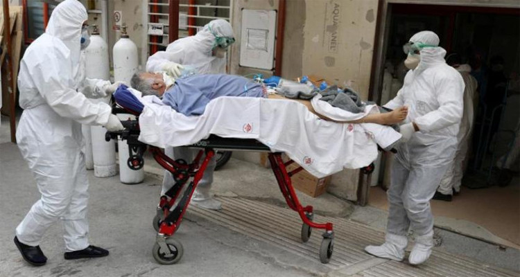 بن عروس : تسجيل حالة وفاة جديدة بالكورونا