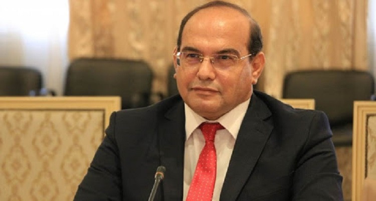 شوقي الطبيب اتصل بعماد بوخريص لتسليمه عهدة رئاسة هيئة مكافحة الفساد