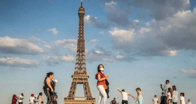 فرنسا : رصد  58 بؤرة لفيروس كورونا في 24 ساعة