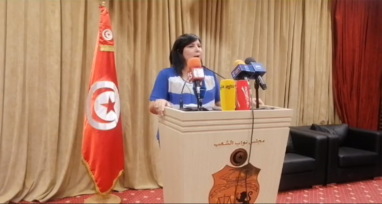 عبير موسي