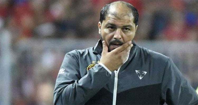 معين الشعباني