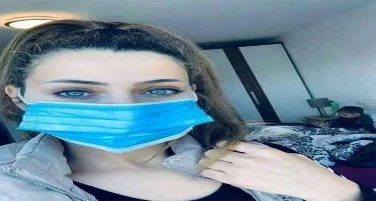 حنان حمدي تونسية قتلت في المانيا