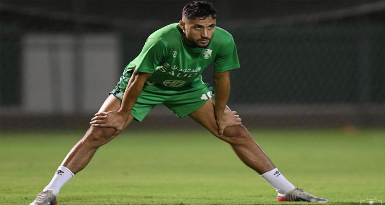 يوسف البلايلي