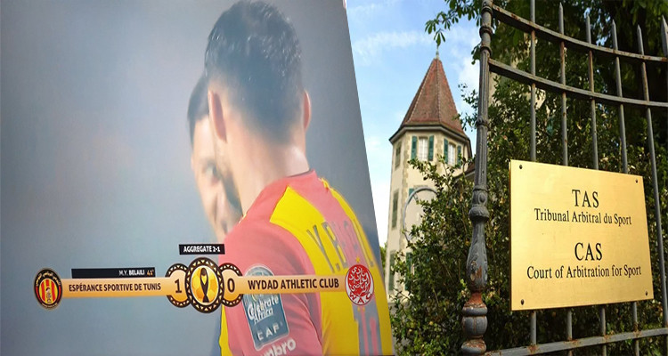 الترجي الودا