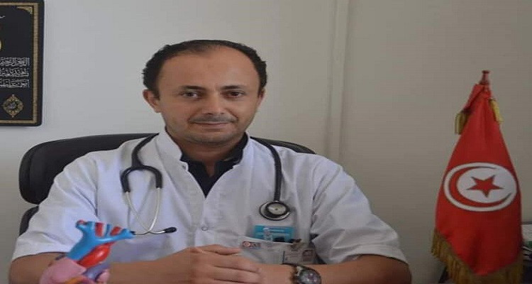 ذاكر لهيذب: ''سيب عليكم من شكون حل وشكون سكر تونس تمرّ بأخطر أزمة صحية واقتصادية منذ الإستقلال''
