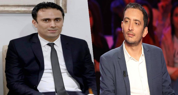 وديع وجيه الجريء ياسين العياري