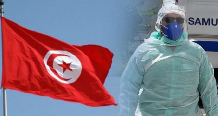 وزارة الصحة :  70 معتمدية ذات مستوى انتشار كورونا ''مرتفع جدا''