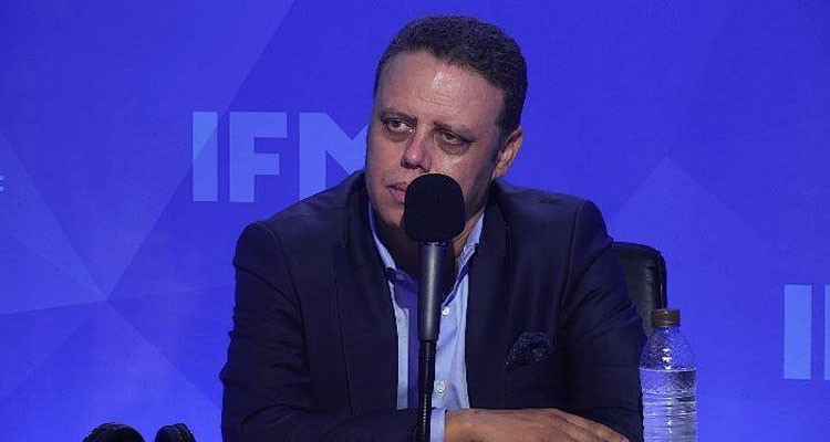 هيكل المكي