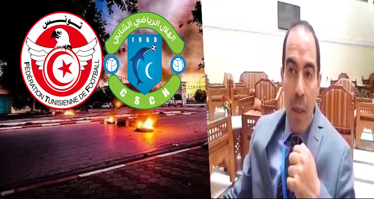 خالد الهراغي هلال الشابة