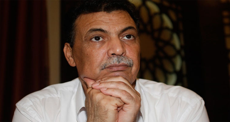 بو علي المباركي