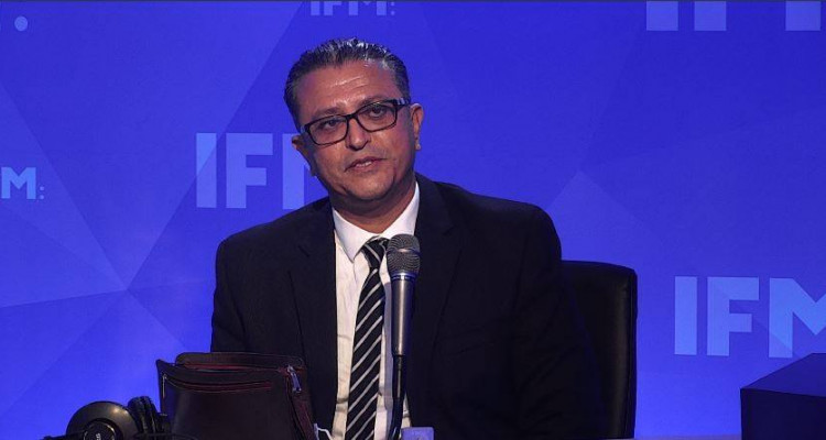 عبد الناصر العويني : محمد عبو رجل نزيه في زمن كثر فيه الفساد