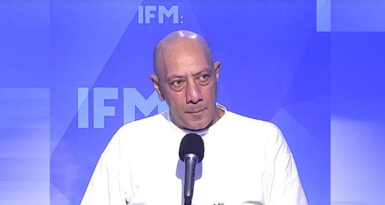 جمال المداني