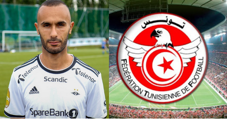 الناخب الوطني يوجه الدعوة لعصام الجبالي  لمباراة تونس تنزانيا