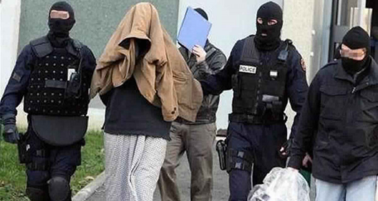 وزارة الدخلية : احباط مخطط لتنفيذ عمليات ارهابية نوعية ببلادنا