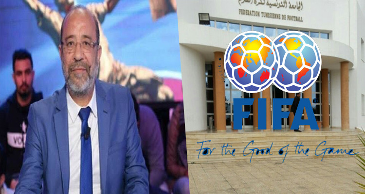 فتحي المولدي: القانون يكفل للوزارة حل الجامعة أو استبعاد بعض من أعضائها
