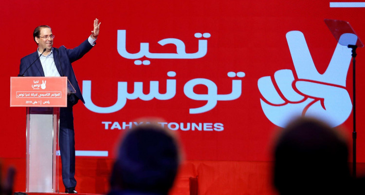 انضمام الصحبي صمارة وصهيب الوذان وسامي عبد العالي لتحيا تونس