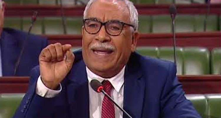 بلقاسم حسن