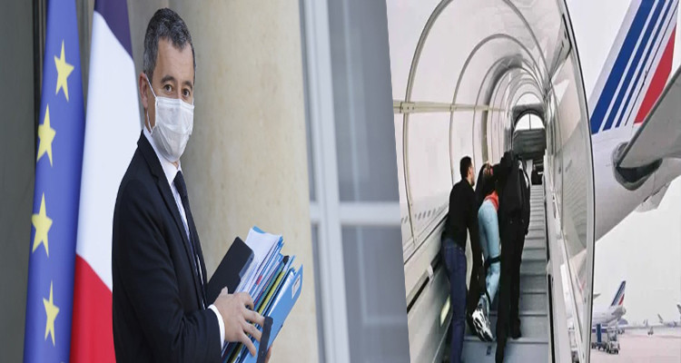 من بينهم تونسيون: فرنسا تستعد لطرد 231 أجنبيا تهمتهم ''الإرهاب والتطرف''