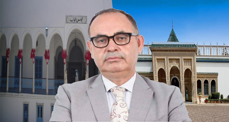 مبروك كورشيد باردو قرطاج