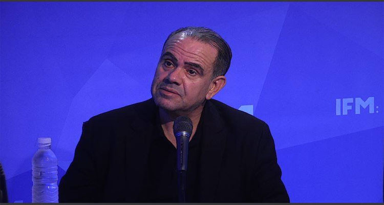 لطفي العماري: "التونسي اليوم كيف رقاص المنقالة"