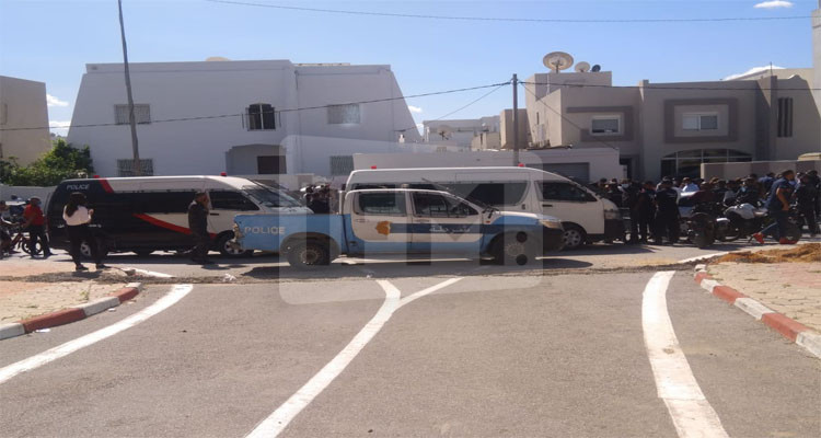 العثور على جثة الطفلة فرح