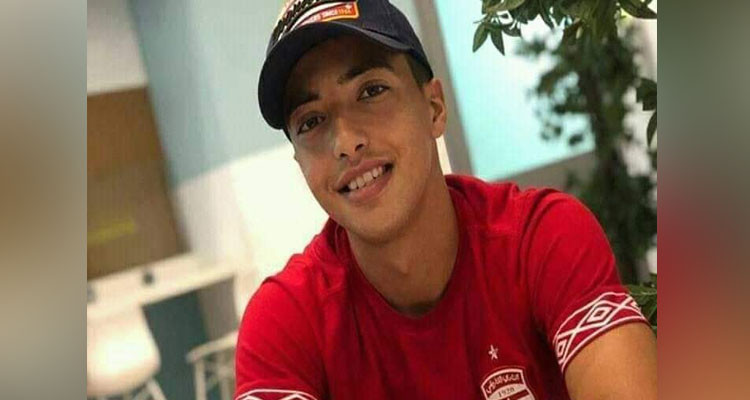 خليل القصاب