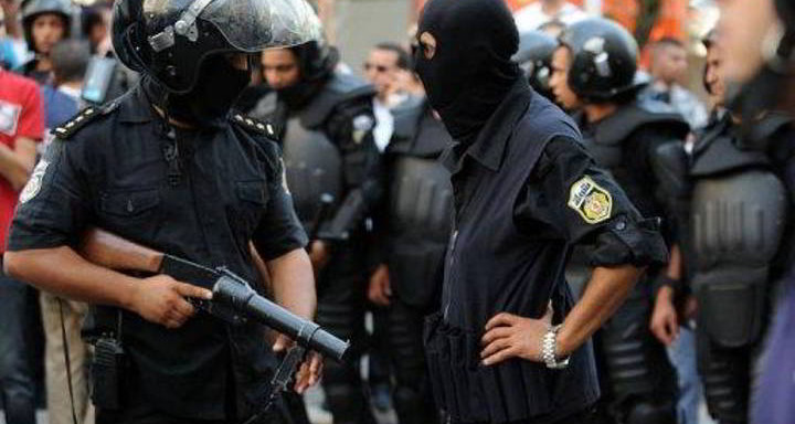 الحكومة تطلب من البرلمان تأجيل النظر في قانوني زجر الاعتداءات على القوات الحاملة للسلاح