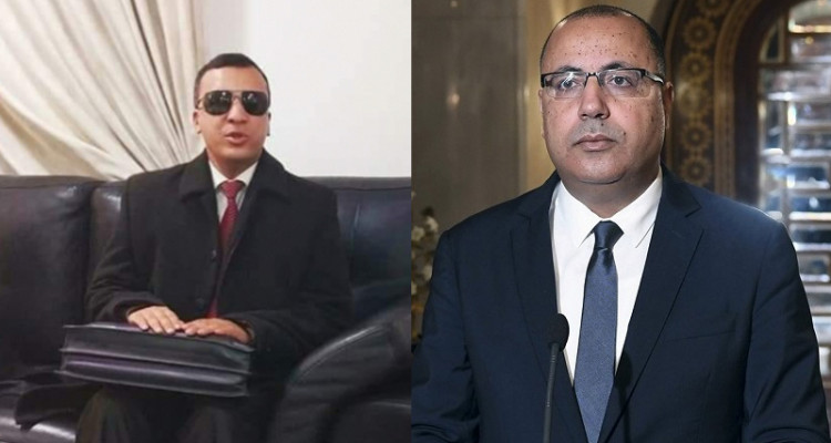 سمير الوافي :''حرصا على هيبة الدولة على رئيس الحكومة إقالة وزير الثقافة المتمرد ''