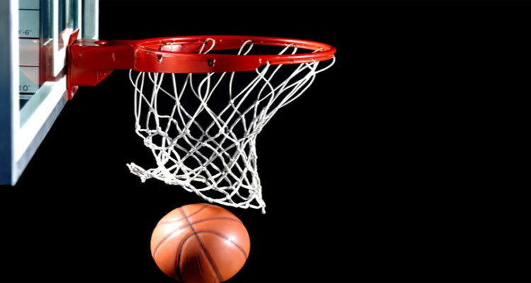 المنتخب الوطني لكرة السلة