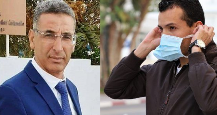 وزير الدخلية : تسجيل 4480 مخالفة لعدم وضع الكمامة