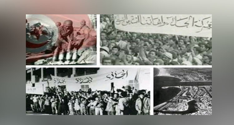 عيد الجلاء